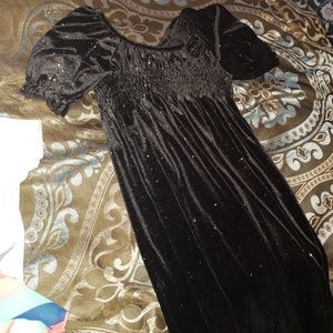 Beautiful Holiday Dress